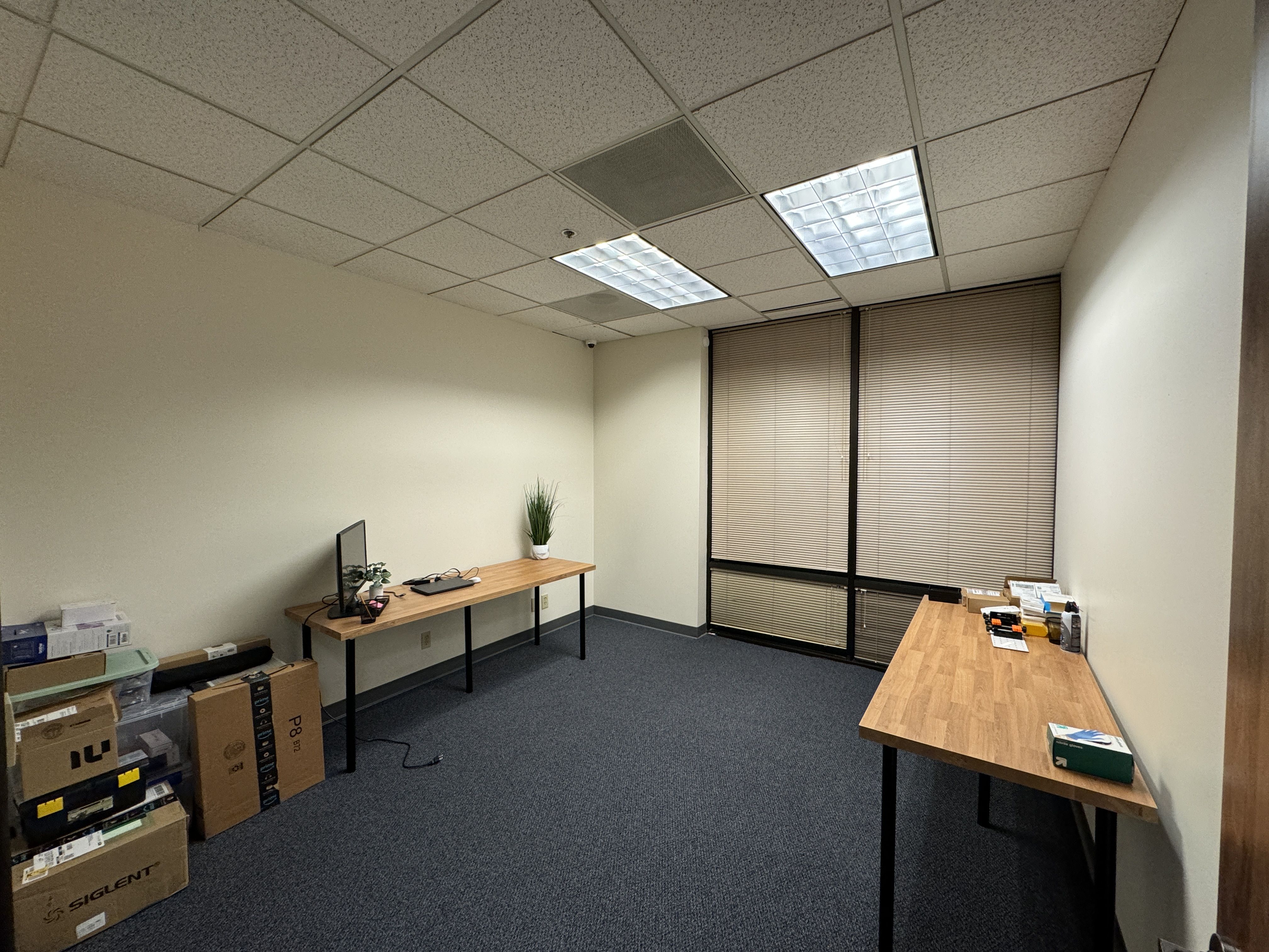 Lease/Commercial/MedicalOffice